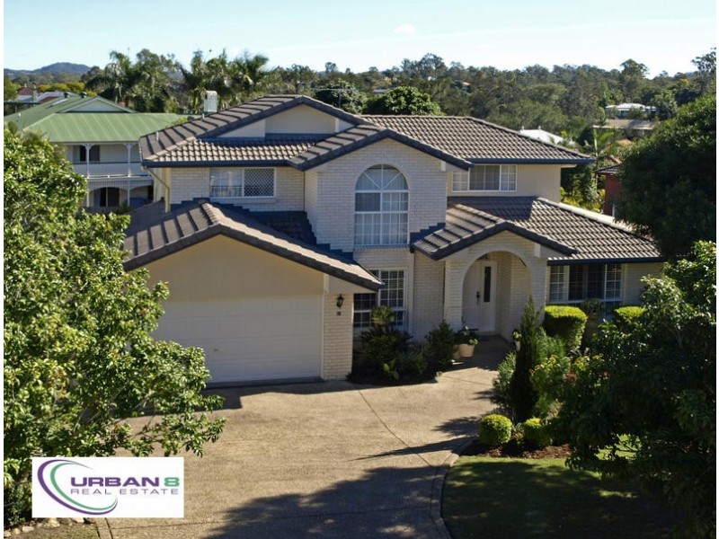 25 Jamieson Place, Brookfield QLD 4069